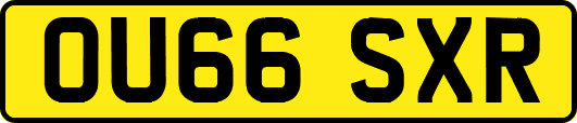 OU66SXR