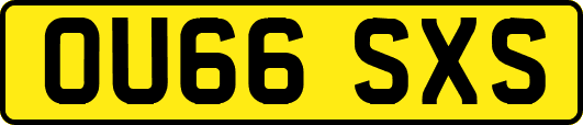 OU66SXS