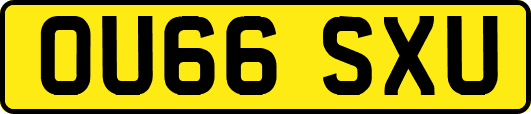 OU66SXU