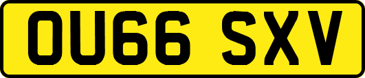 OU66SXV