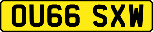 OU66SXW