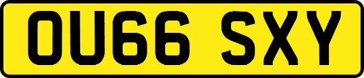OU66SXY