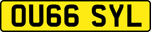 OU66SYL