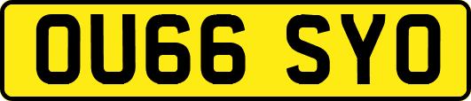 OU66SYO