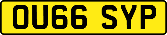 OU66SYP