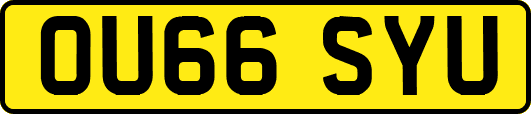 OU66SYU