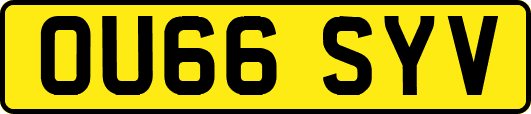 OU66SYV