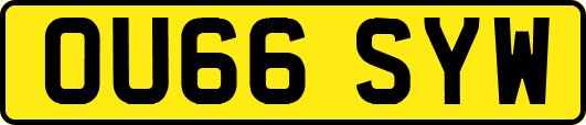 OU66SYW