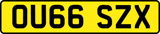 OU66SZX