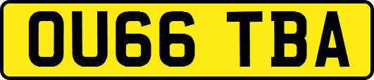OU66TBA