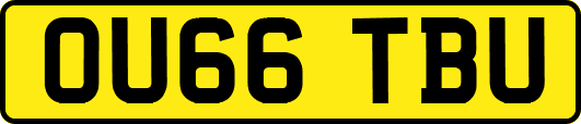 OU66TBU
