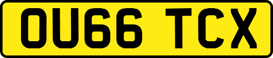 OU66TCX
