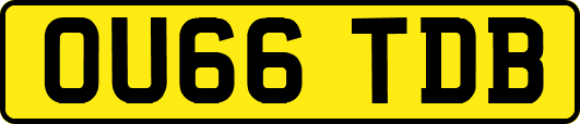 OU66TDB