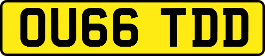 OU66TDD