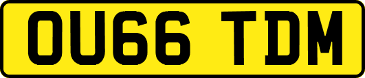 OU66TDM