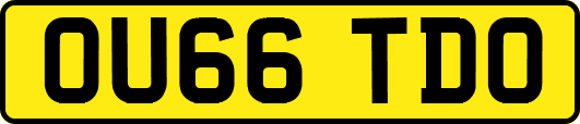 OU66TDO
