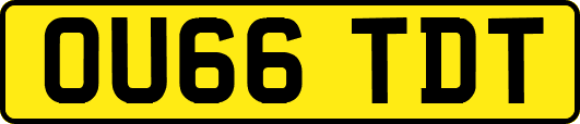 OU66TDT