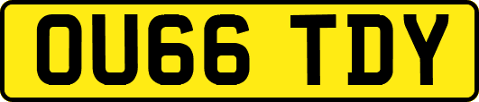 OU66TDY