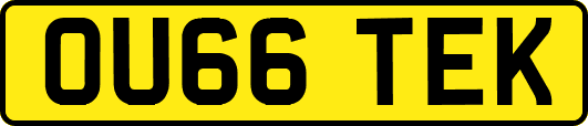 OU66TEK