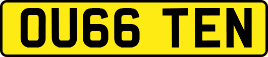 OU66TEN