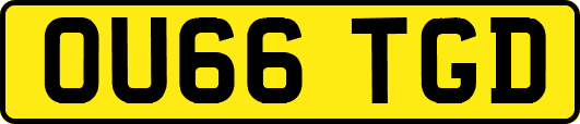 OU66TGD
