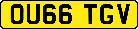 OU66TGV