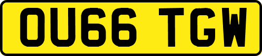 OU66TGW