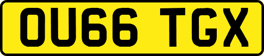OU66TGX