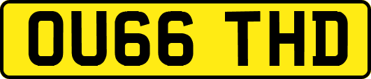 OU66THD