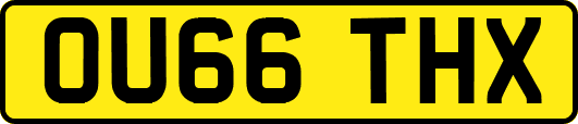 OU66THX