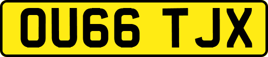 OU66TJX