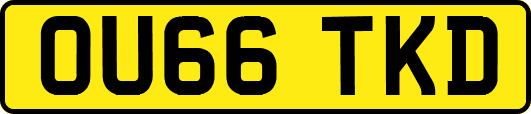 OU66TKD