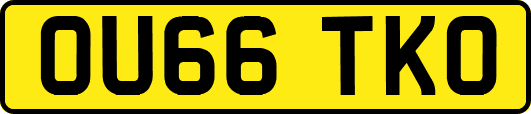 OU66TKO