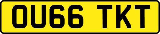 OU66TKT