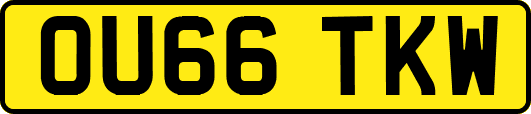 OU66TKW