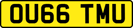 OU66TMU
