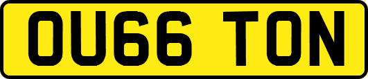 OU66TON