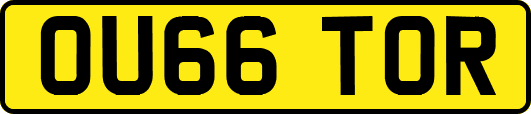 OU66TOR
