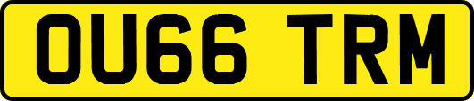 OU66TRM