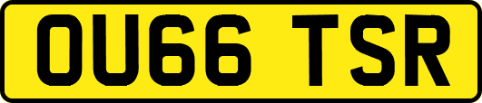 OU66TSR