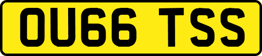 OU66TSS