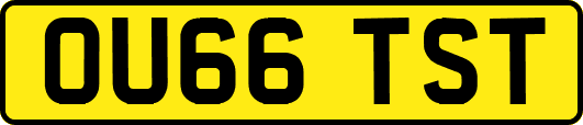 OU66TST