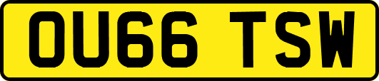 OU66TSW