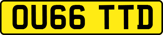 OU66TTD