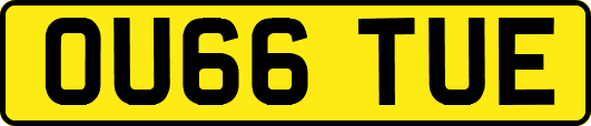 OU66TUE
