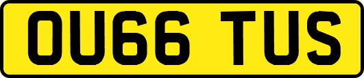 OU66TUS