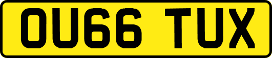 OU66TUX