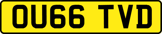 OU66TVD