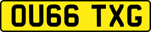 OU66TXG