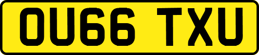 OU66TXU